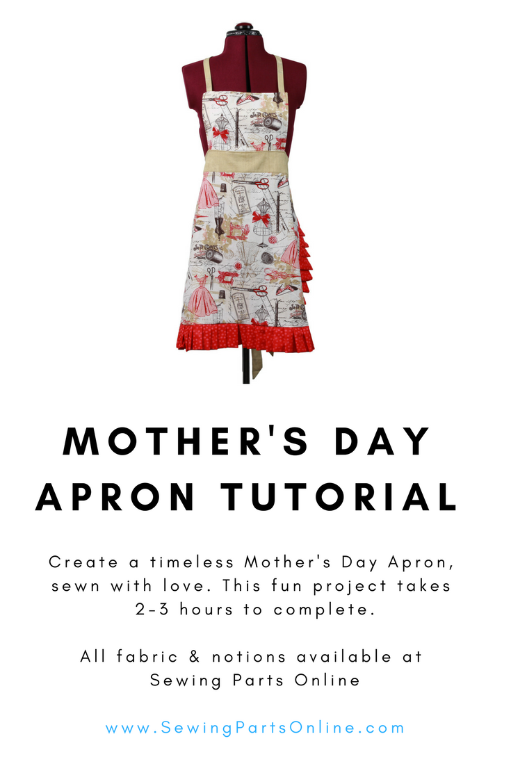 make the perfect dress in 3 hours [SEWING TUTORIAL] 