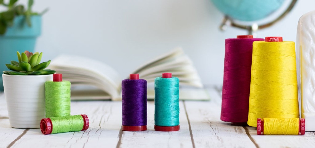 What is the Best Quilting Thread? Our Experts Have the Answers