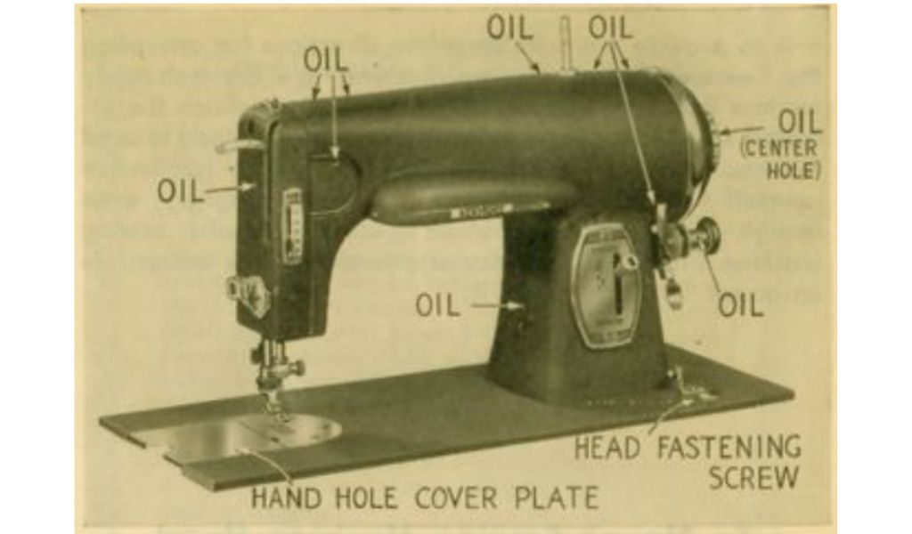 What Organ Sewing Machine Needle For Sears Kenmore? - Wayne Arthur Gallery