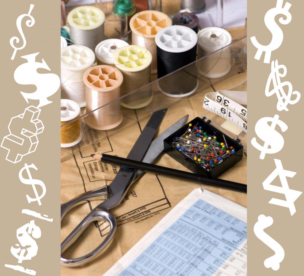 Sewing to Save How to Use Your Sewing Skills to Save Money Sewing