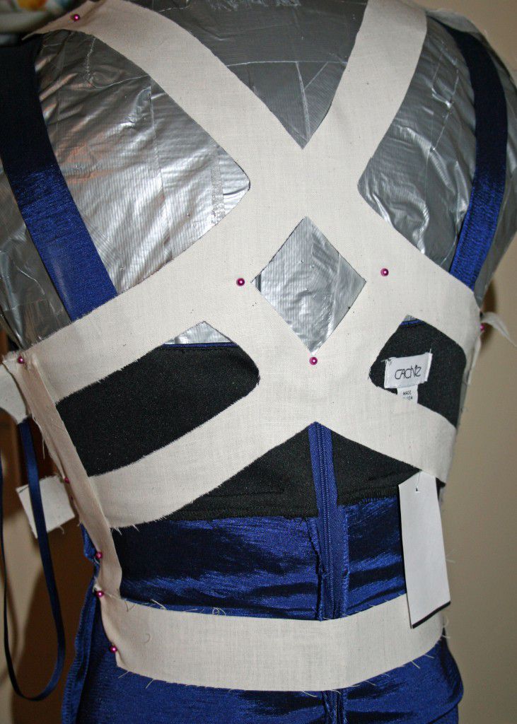 How to Make Beaded Dress Straps Sewing Parts Online Everything Sewing, Delivered Quickly To