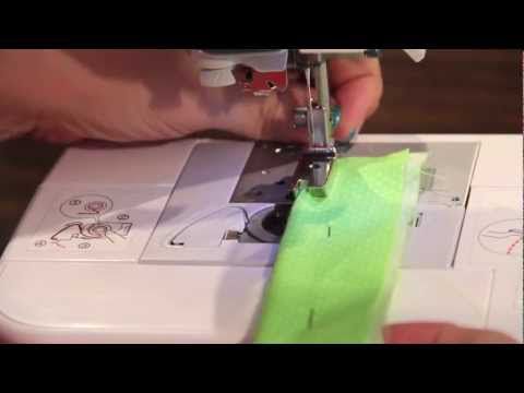 How To Use A Welting Foot