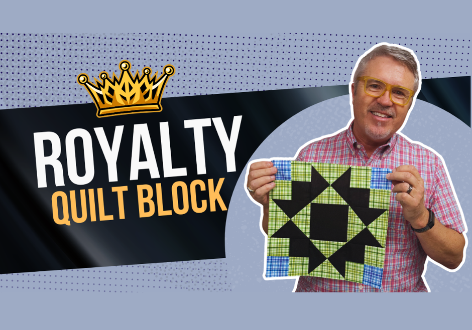 Royalty: Structure & Design Tutorial