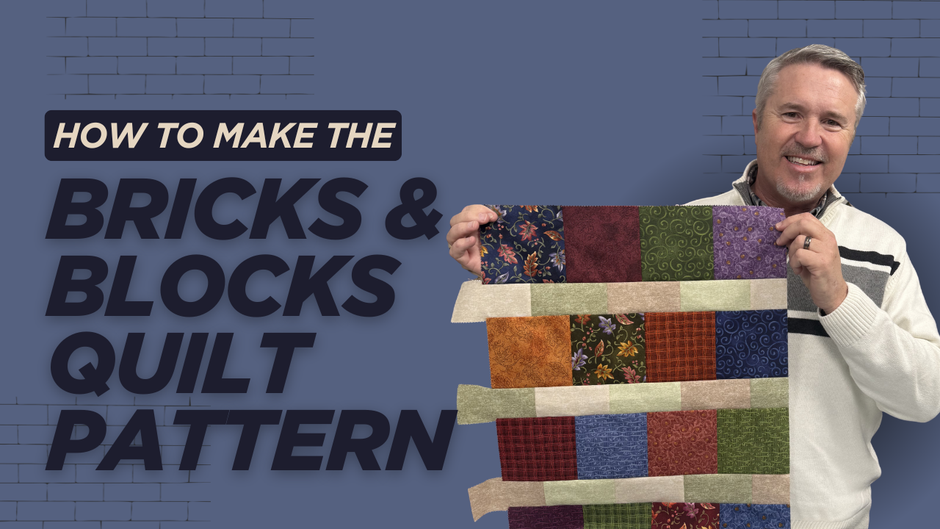 The Structure Behind Bricks and Blocks