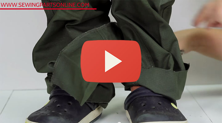 Beginner’s Guide to Sewing (Ep 14): Alterations Part 1