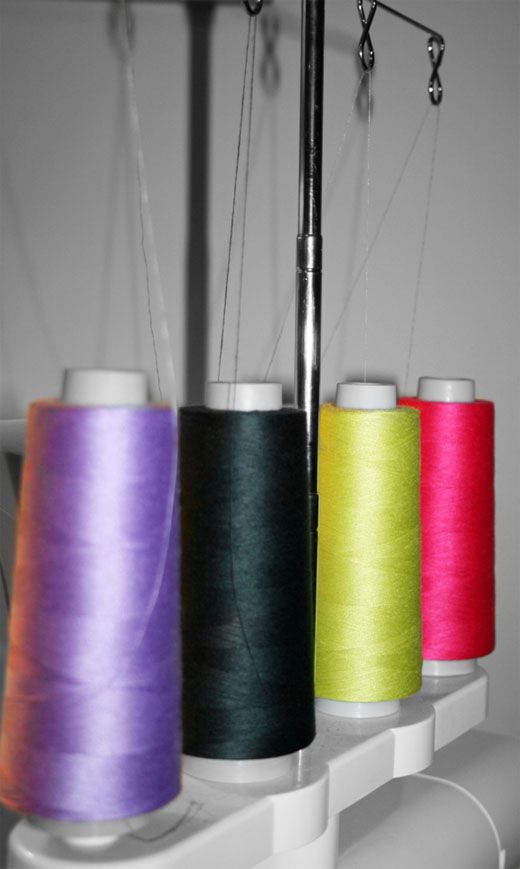Thread