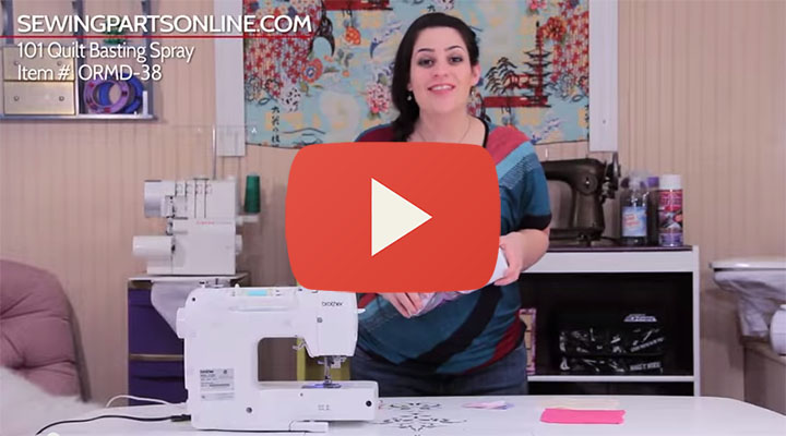 Save Time with Basting Spray