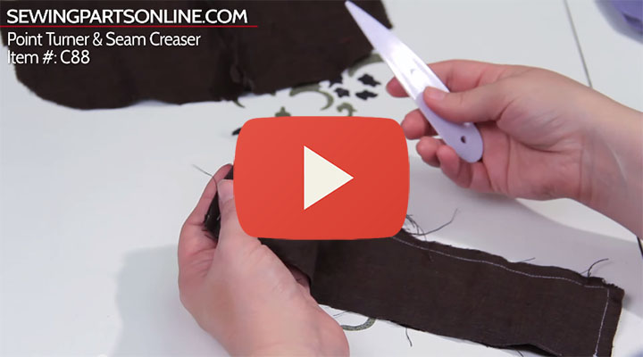 How to Create Crisp Corners