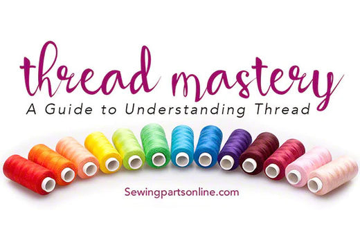 Sewing Thread Definition The Ultimate Guide to Understanding Sewing Thread