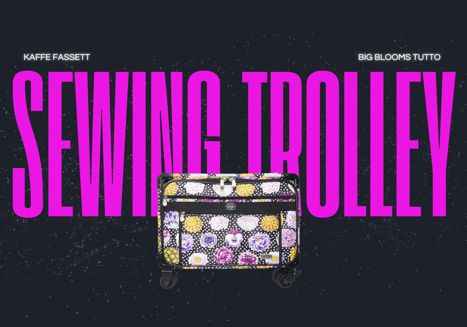 Rolling in Style with Tutto