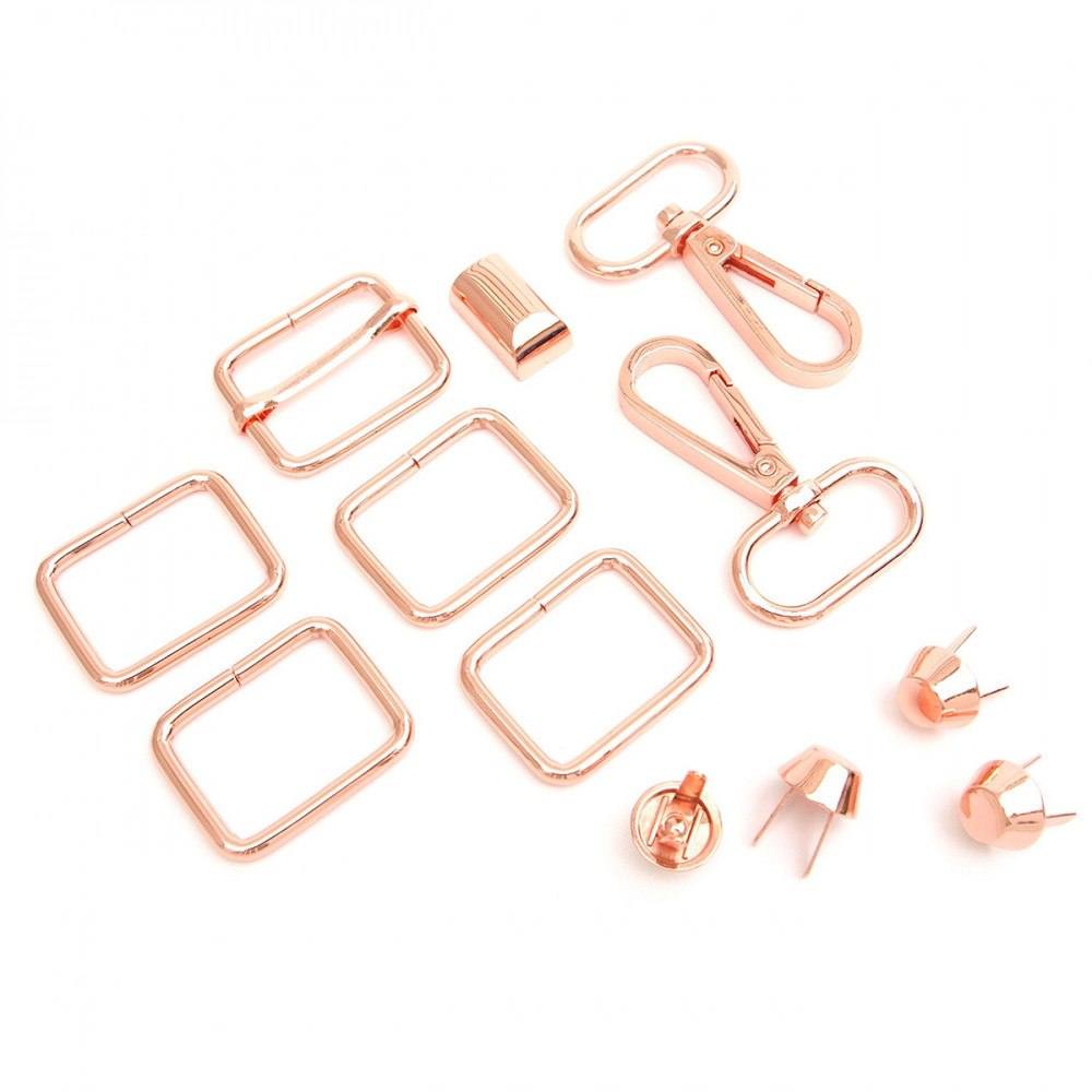 Bag, Purse, Backpack, Tote, Handbag Hardware and Accessories - Sewing ...
