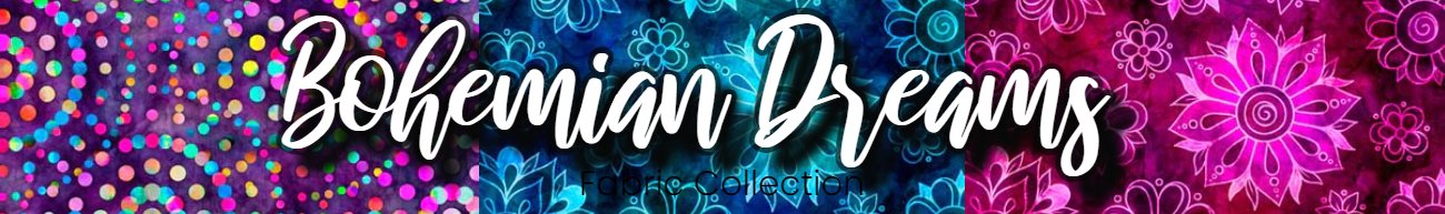 Bohemian Dreams