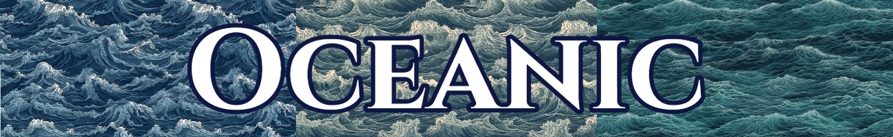 Oceanic