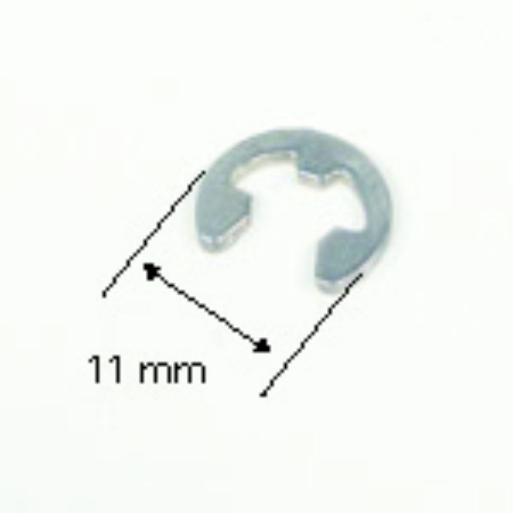 Snap Ring E-5, Janome #000001609 image # 104562