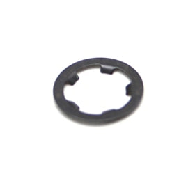 Thread Guide Snap Ring, Kenmore #000014409 image # 28716