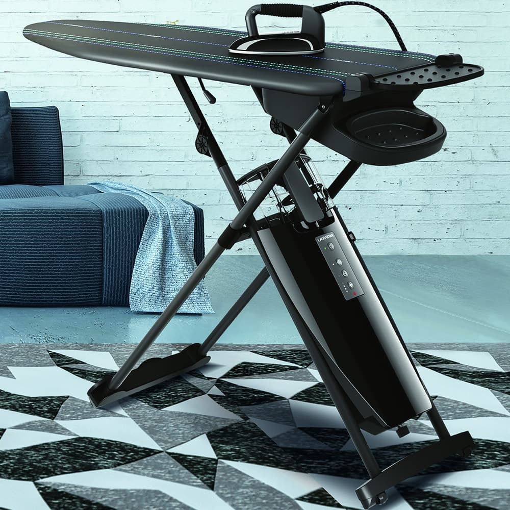 Laurastar Smart U Ironing System