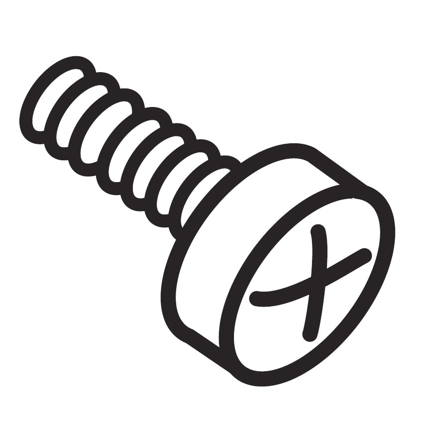 Set Screw 4x14, Janome #000093309 image # 75374