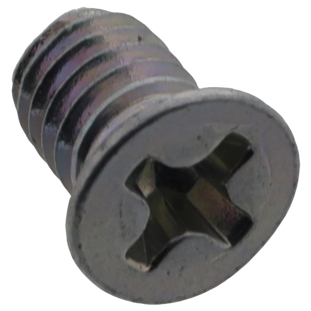 Lower Knife Screw, Janome #000102221 image # 113534