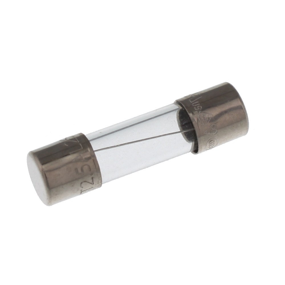 Fuse 2.5A, Kenmore #000144605 image # 57242