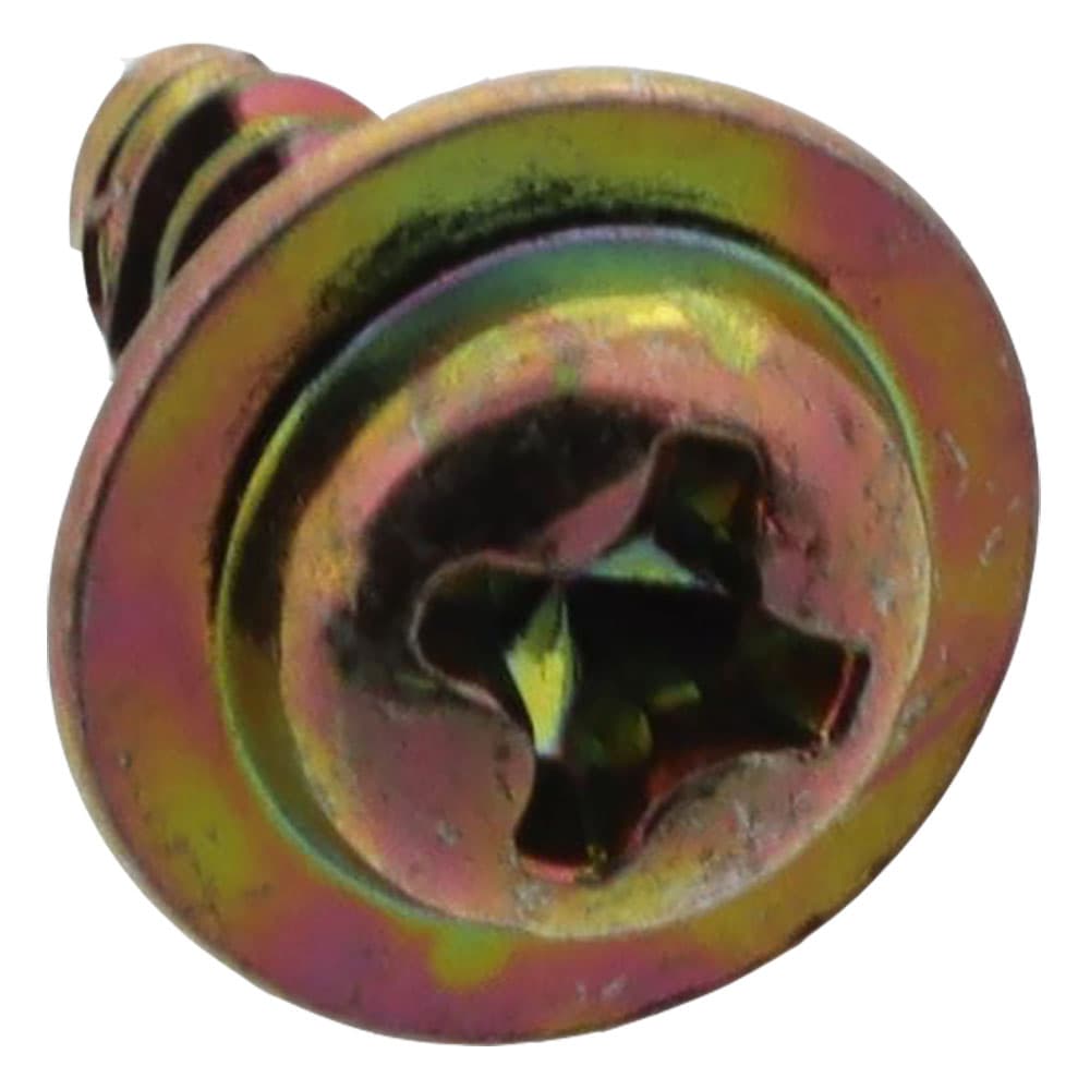 Set Screw (3 x 8), Janome #000149301 image # 108392