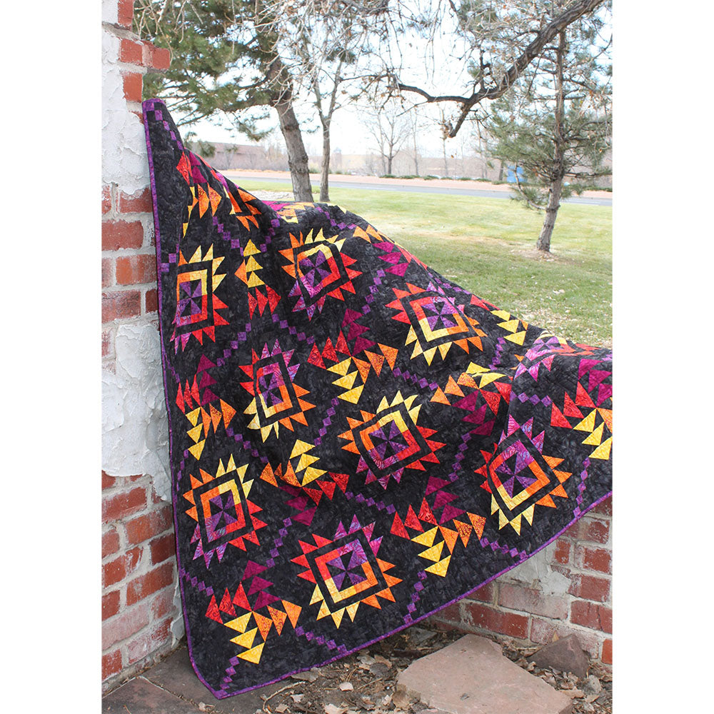 Main Street Quilt Pattern image # 104826