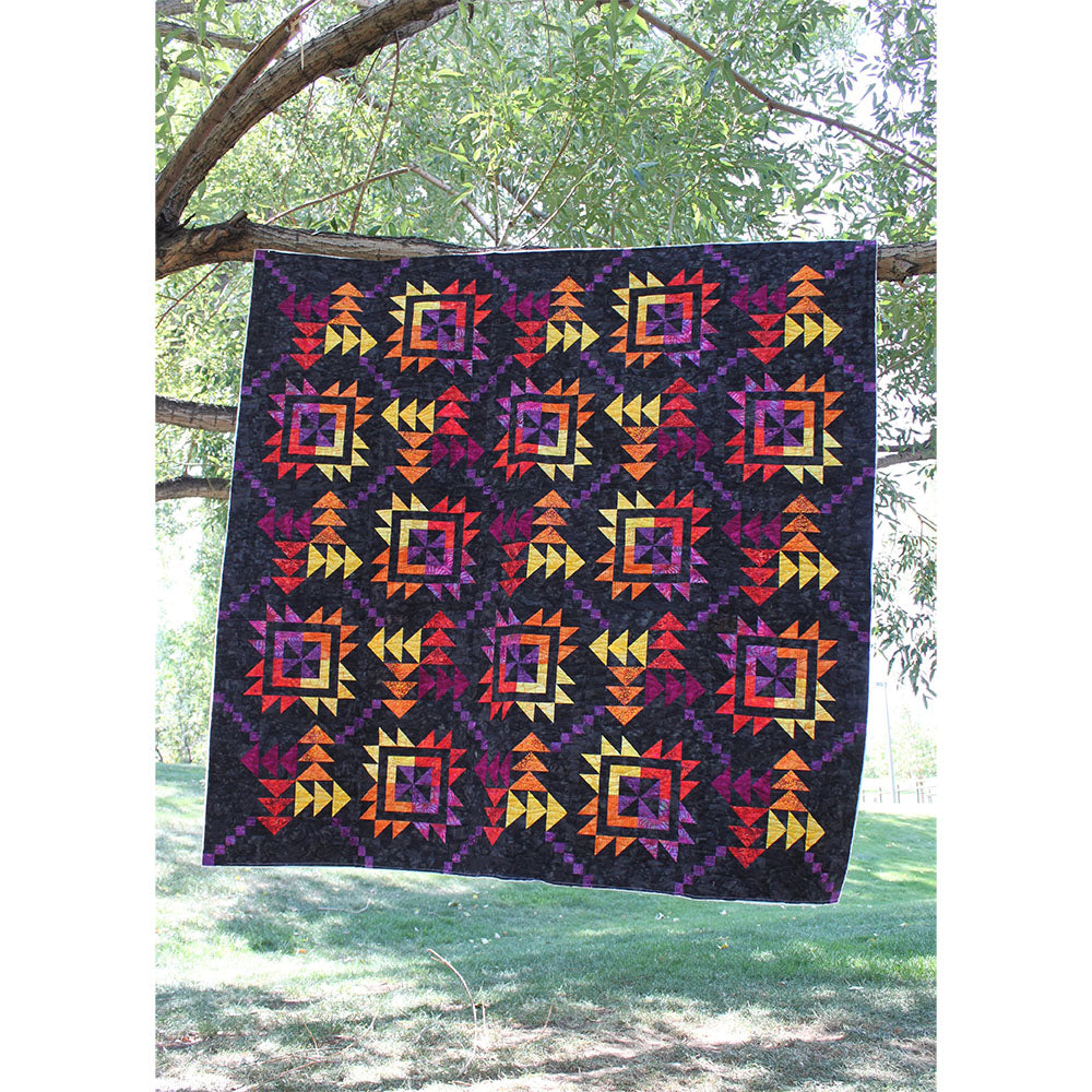 Main Street Quilt Pattern image # 104829