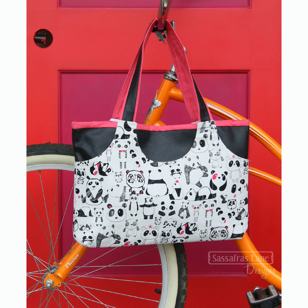 Cooper Carry-All Pattern image # 105255