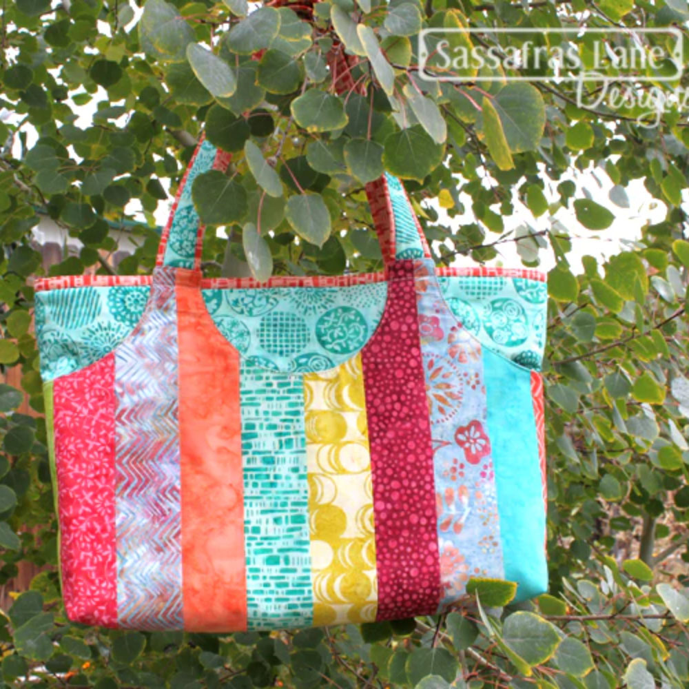 Cooper Carry-All Pattern image # 105258