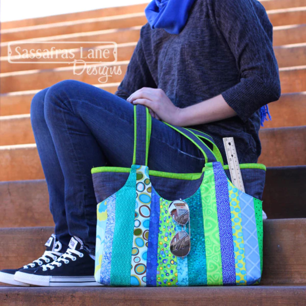 Cooper Carry-All Pattern image # 105257