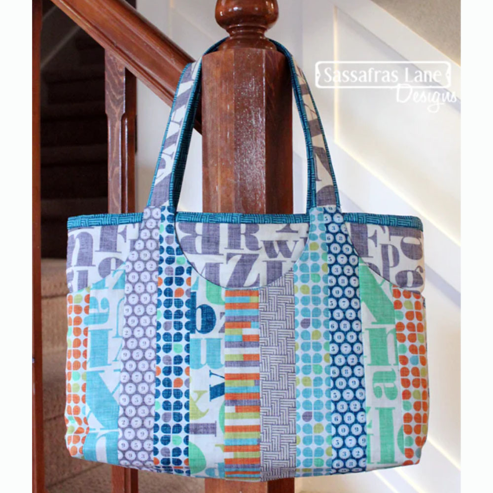 Cooper Carry-All Pattern image # 105259