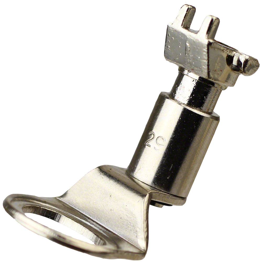 #29 - Big Quilting Foot, Bernina #0011287000 image # 32459