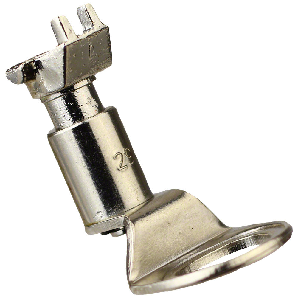 #29 - Big Quilting Foot, Bernina #0011287000 image # 32460