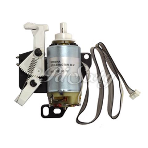 Bobbin Winder, Bernina #0011807104 image # 19857