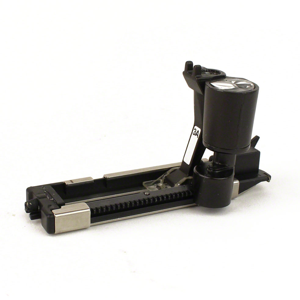 #3A - Buttonhole Foot, Bernina #0012507000 image # 16784