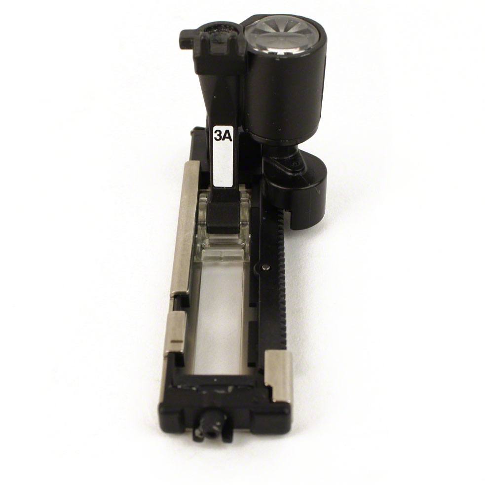 #3A - Buttonhole Foot, Bernina #0012507000 image # 16785