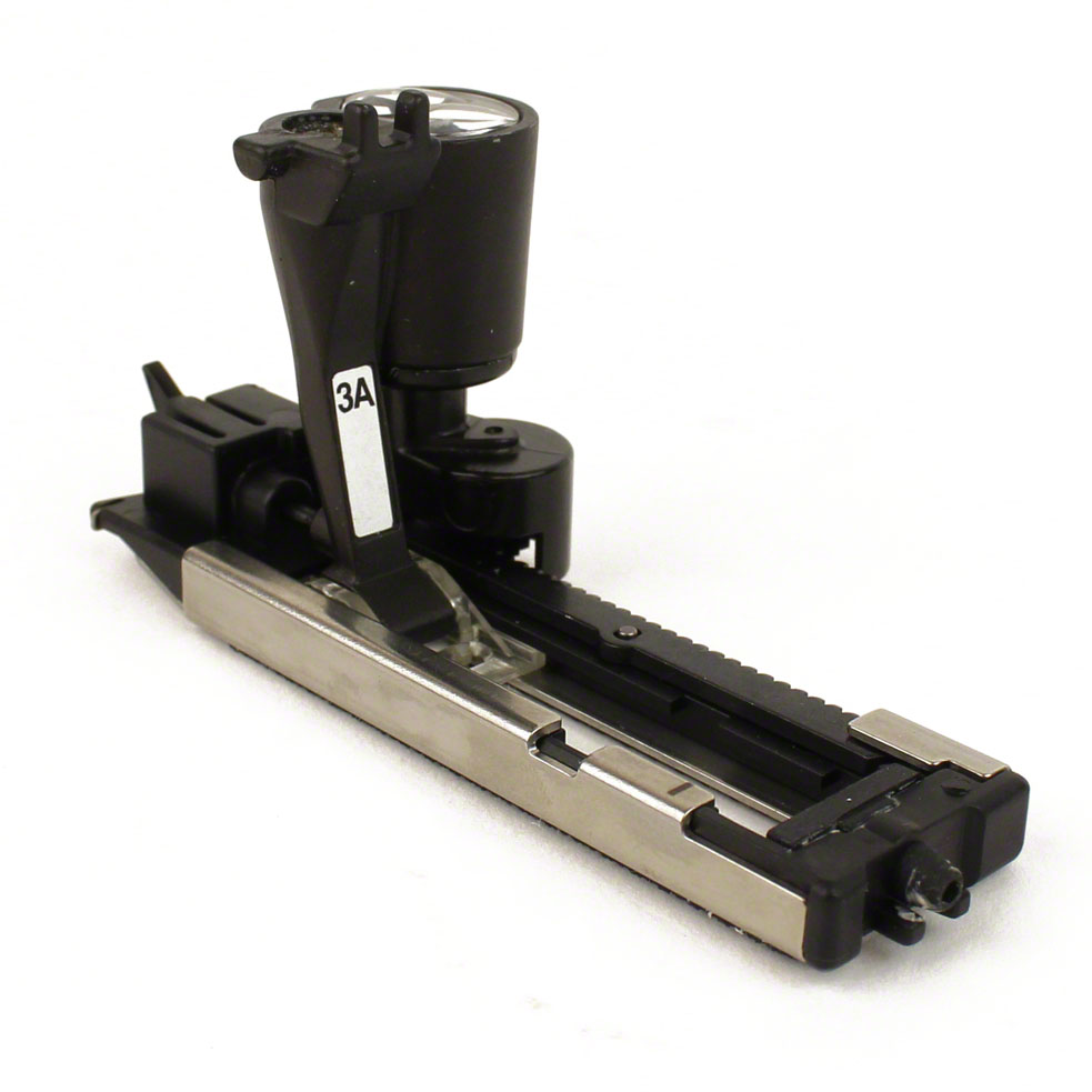 #3A - Buttonhole Foot, Bernina #0012507000 image # 16783