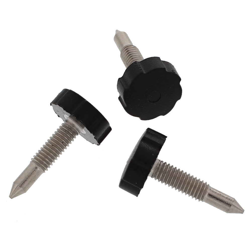 Needle Clamp Screw, Bernina #0012975000 image # 57510