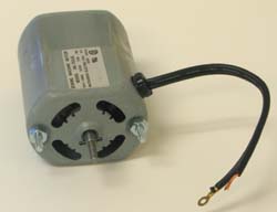 Motor, Singer #001327409 115v image # 6629