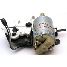 Bobbin Winder, Bernina #0013827002 image # 6631