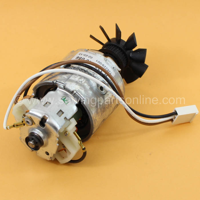 220V Motor, Bernina #0014797000 image # 14703