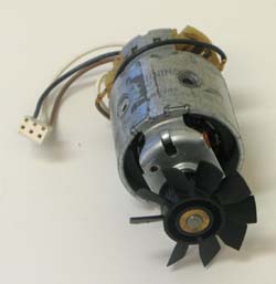 110V Motor, Bernina #0014797001 image # 6632