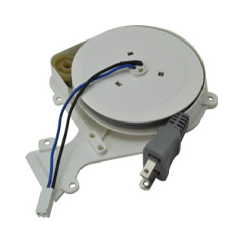 Power Cord Reel, Bernina #0020577107 image # 19603