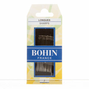 Bohin Sharps Needles image # 69601