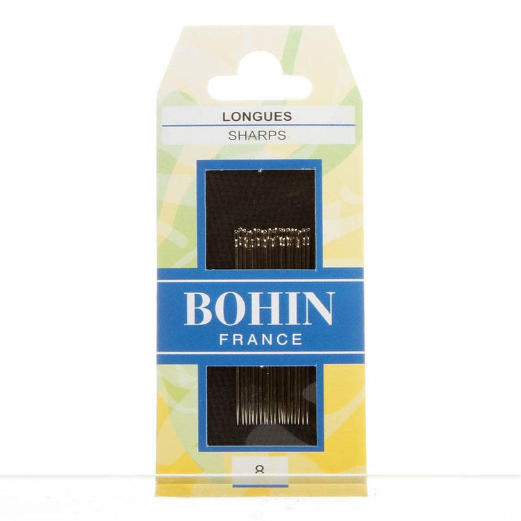 Bohin Sharps Needles image # 69600