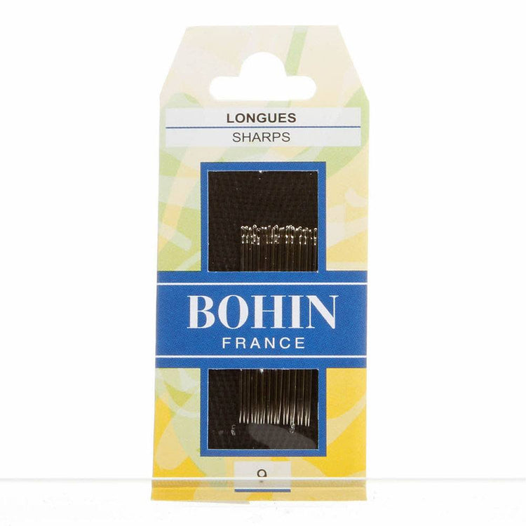 Bohin Sharps Needles image # 69603