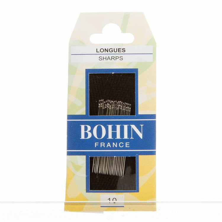 Bohin Sharps Needles image # 69602