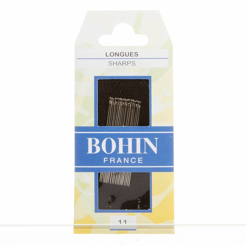 Bohin Sharps Needles image # 69604