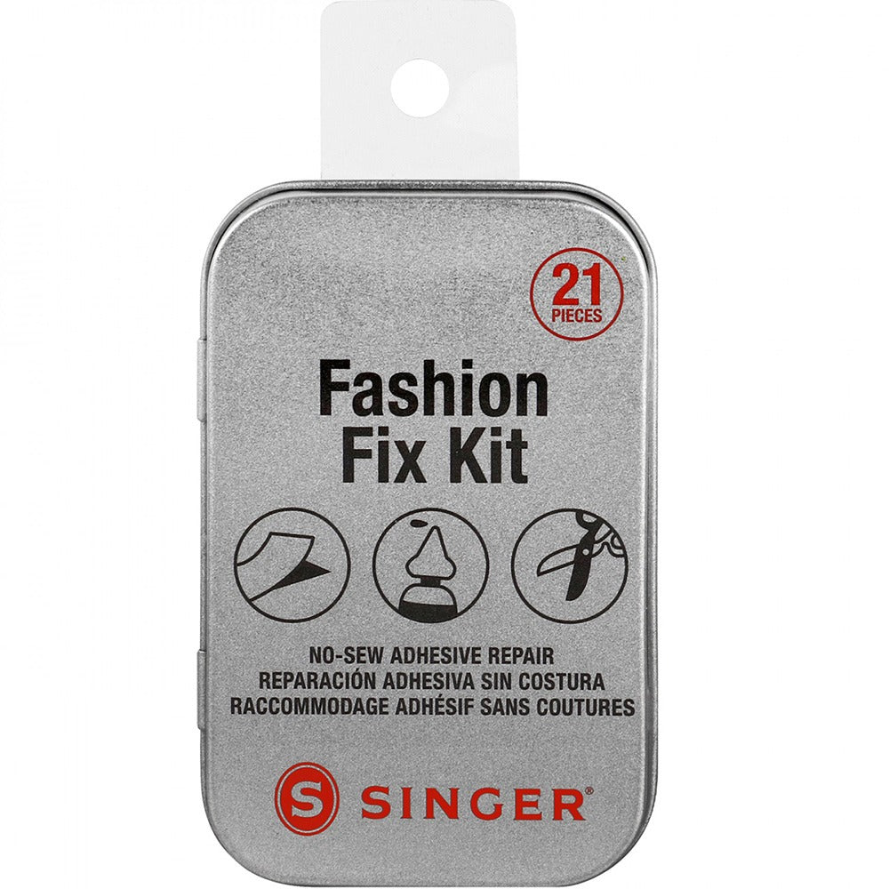 Singer Fashion Fix Kit image # 76463