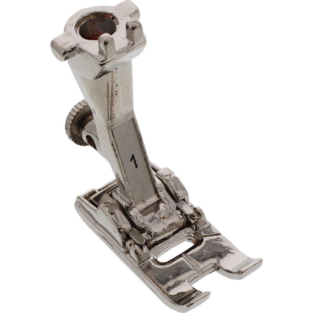 #1 - Zig Zag Presser Foot, Bernina #0025767000 image # 64226