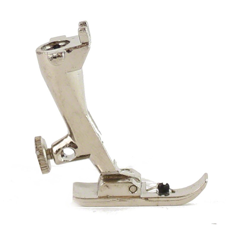 #2 - Overlock Presser Foot, Bernina #0025777000 image # 17230
